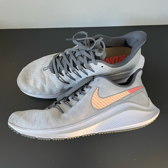 Air Zoom Vomero 14 Running Shoe - Picture 2 of 3